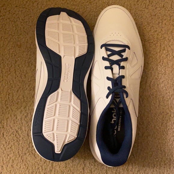 Reebok DMX max moving air - Picture 2 of 4